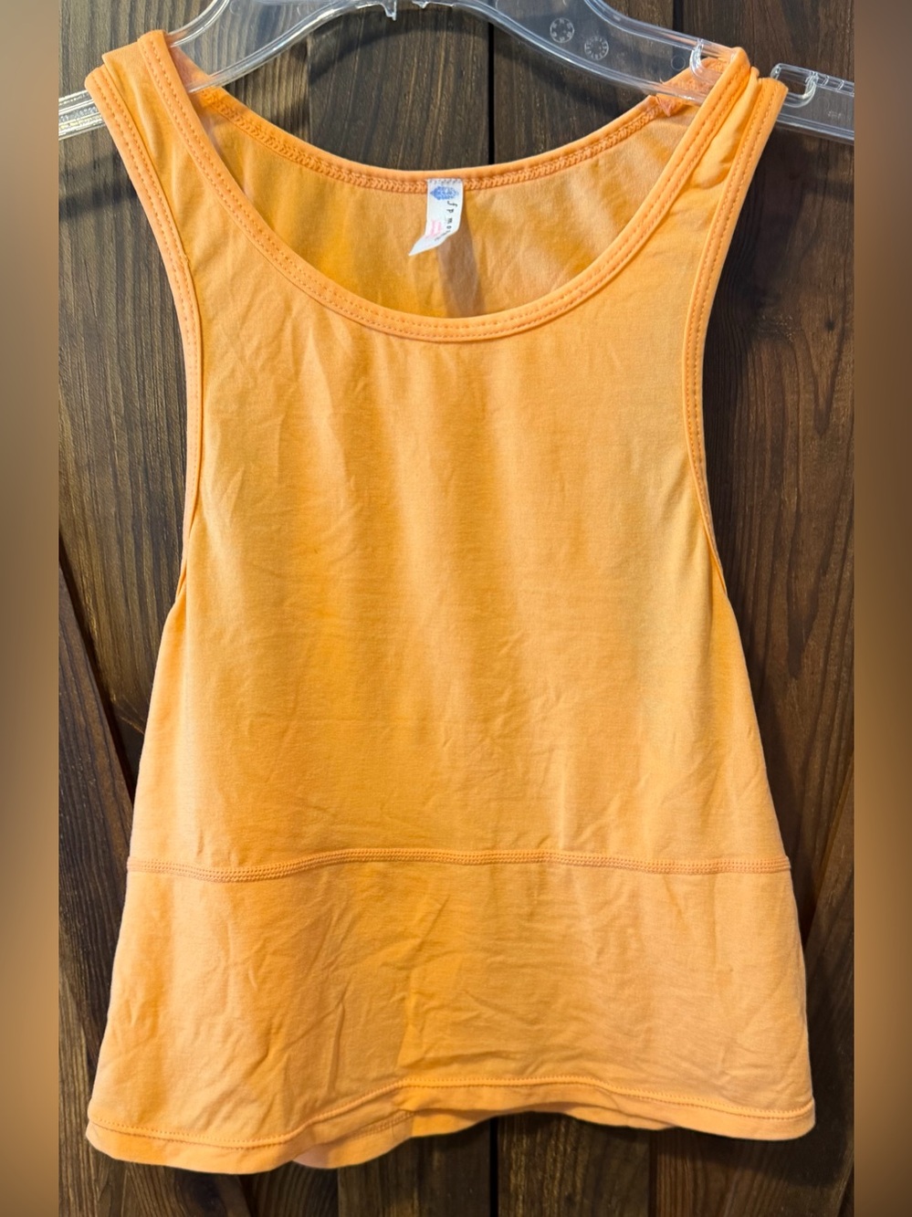 FP Movement Cropped Tank